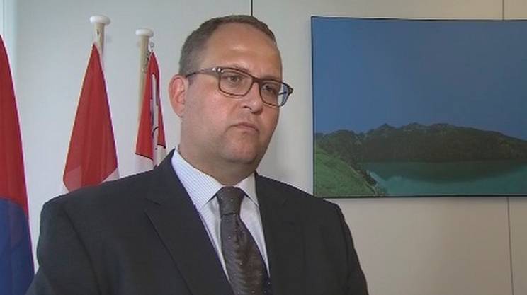 Comandini, CdS a muso duro